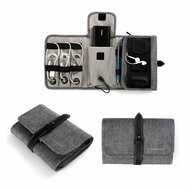 Bagsmart accessoires Organizer sleeve Grijs