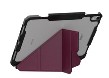 UAG Essential Armor iPad Air 11 inch hoesje bordeaux
