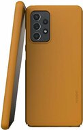 Nudient Thin Case Galaxy A52&nbsp;hoesje Geel 