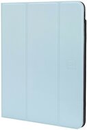 Tucano Up Plus Folio iPad Air 11 inch hoesje lichtblauw