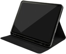 Tucano Up Plus Folio iPad Air 11 inch hoesje grijs