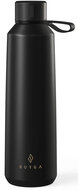 Burga Water Bottle waterfles zwart