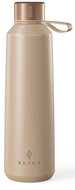 Burga Water Bottle waterfles tan