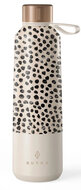 Burga Water Bottle waterfles almond latte