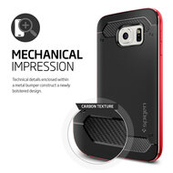 Spigen Neo Hybrid Metal case Galaxy S6 Gold