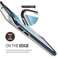 Spigen Neo Hybrid case Galaxy S6 Edge Gold