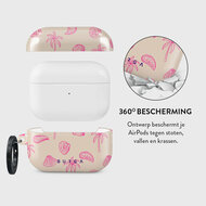 Burga Tough AirPods Pro 2 hoesje Beach Please