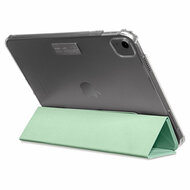 LAUT Huex Folio iPad Air 11 inch hoesje groen