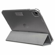 LAUT Huex Folio iPad Air 11 inch hoesje grijs