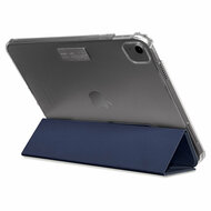 LAUT Huex Folio iPad Air 11 inch hoesje navy