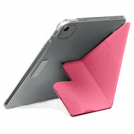 LAUT Huex Folio iPad Air 11 inch hoesje roze