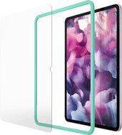 LAUT Prime Glass iPad Air 11 inch screenprotector met frame