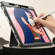 Supcase Unicorn Beetle iPad Air 11 inch hoesje zwart