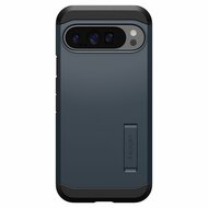 Spigen Tough Armor Pixel 9 Pro XL hoesje slate