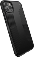 Speck Presidio Grip iPhone 11 Pro Max hoes Zwart