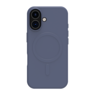 dbramante1928 Greenland MagSafe iPhone 16 hoesje blauw