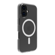 dbramante1928 Greenland MagSafe iPhone 16 Plus hoesje transparant
