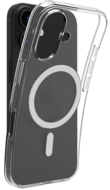 dbramante1928 Greenland MagSafe iPhone 16 Plus hoesje transparant