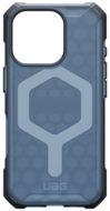 UAG Essential Armor MagSafe iPhone 16 Pro Max hoesje blauw