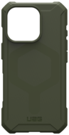 UAG Essential Armor MagSafe iPhone 16 Pro Max hoesje groen