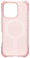 UAG Essential Armor MagSafe iPhone 16 Pro Max hoesje rose