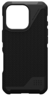 UAG Metropolis LT MagSafe iPhone 16 Pro Max hoesje zwart