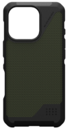 UAG Metropolis LT MagSafe iPhone 16 Pro Max hoesje groen