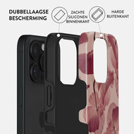 Burga Tough iPhone 16 Pro Max hoesje tender kiss