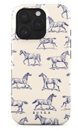 Burga Tough iPhone 16 Pro Max hoesje derby race