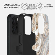 Burga Tough iPhone 16 Pro Max hoesje gentle wind