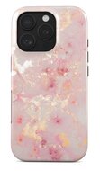 Burga Tough iPhone 16 Pro Max hoesje golden coral