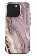 Burga Tough iPhone 16 Pro Max hoesje golden taupe