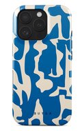 Burga Tough iPhone 16 Pro Max hoesje mirage