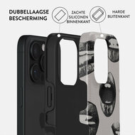 Burga Tough iPhone 16 Pro Max hoesje next mistake