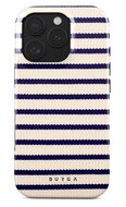 Burga Tough iPhone 16 Pro Max hoesje old money