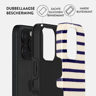 Burga Tough iPhone 16 Pro Max hoesje old money