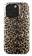 Burga Tough iPhone 16 Pro Max hoesje player