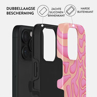Burga Tough iPhone 16 Pro Max hoesje popsicle