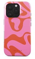 Burga Tough iPhone 16 Pro Max hoesje ride the wave