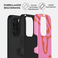 Burga Tough iPhone 16 Pro Max hoesje ride the wave