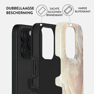 Burga Tough iPhone 16 Pro Max hoesje serene sunset