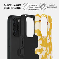 Burga Tough iPhone 16 Pro Max hoesje sunday market