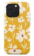 Burga Tough iPhone 16 Pro Max hoesje sunday market