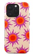 Burga Tough iPhone 16 Pro Max hoesje sunset glow