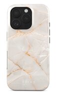 Burga Tough iPhone 16 Pro Max hoesje vanilla sand