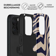 Burga Tough iPhone 16 Pro Max hoesje vigilant