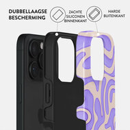 Burga Tough iPhone 16 Pro Max hoesje y2kool