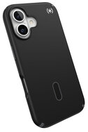 Speck Presidio 2 Pro Clicklock iPhone 16 hoesje zwart