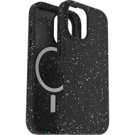Otterbox Core MagSafe iPhone 16 hoesje zwart 