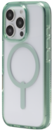 ZAGG Santa Cruz MagSafe iPhone 16 Pro Max hoesje groen